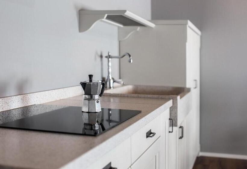 סוויטת סופריור, Ca  Ciaran