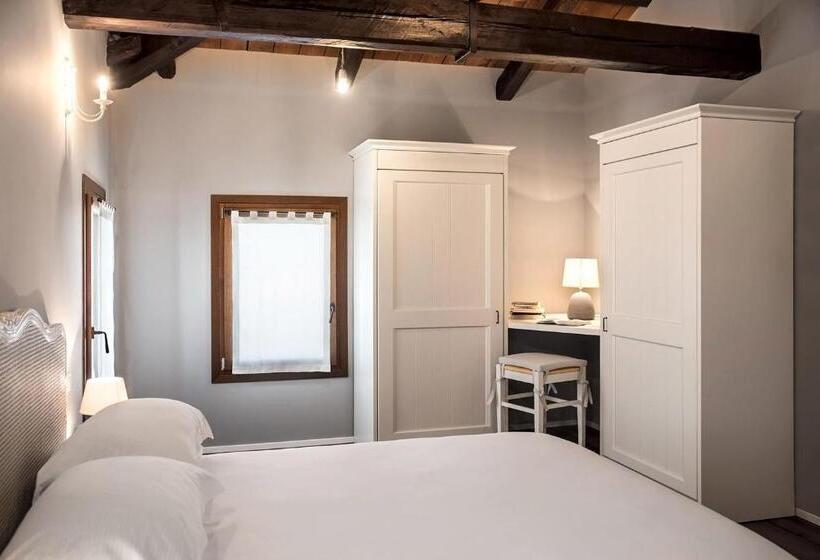 סוויטת סופריור, Ca  Ciaran