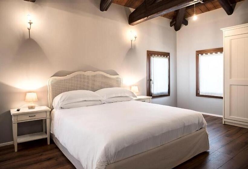 סוויטת סופריור, Ca  Ciaran