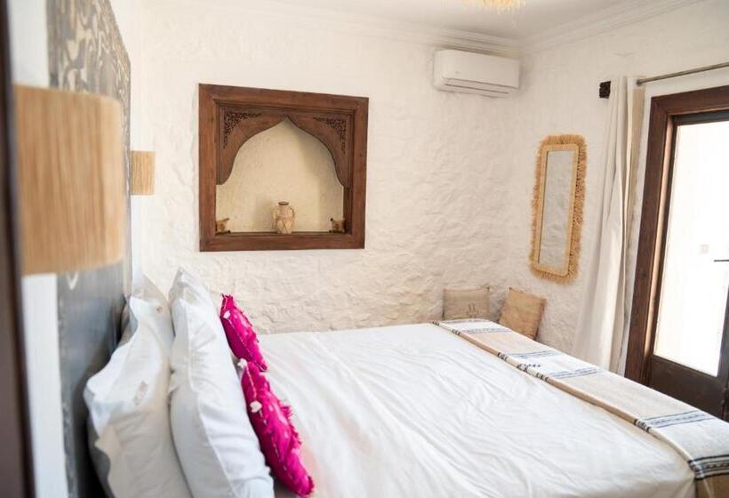 اتاق استاندارد, Dar El Mandar   Ferme & Table D Hôte Berbère