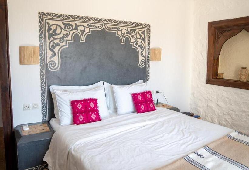 اتاق استاندارد, Dar El Mandar   Ferme & Table D Hôte Berbère