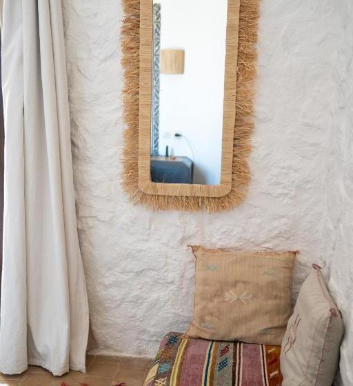 اتاق استاندارد, Dar El Mandar   Ferme & Table D Hôte Berbère