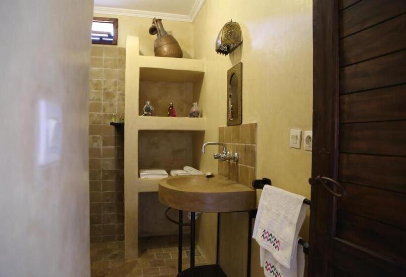 اتاق استاندارد, Dar El Mandar   Ferme & Table D Hôte Berbère