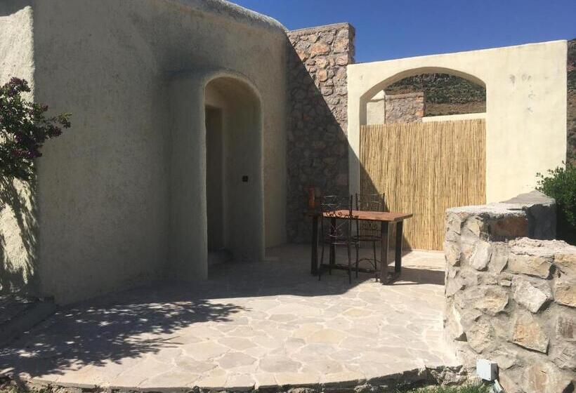 Номер Стандарт, Dar El Mandar   Ferme & Table D Hôte Berbère