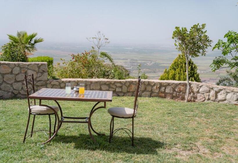 اتاق استاندارد, Dar El Mandar   Ferme & Table D Hôte Berbère