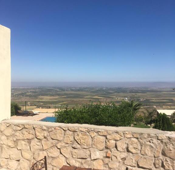 اتاق استاندارد, Dar El Mandar   Ferme & Table D Hôte Berbère