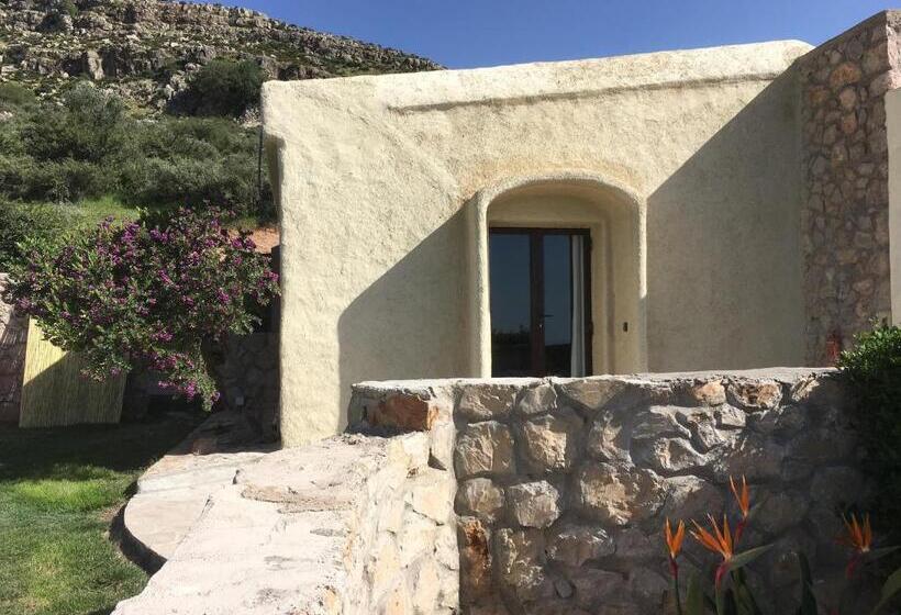 اتاق استاندارد, Dar El Mandar   Ferme & Table D Hôte Berbère