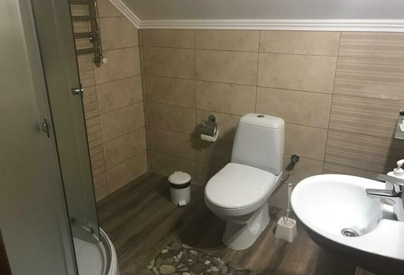 Номер Стандарт, поляна купіль