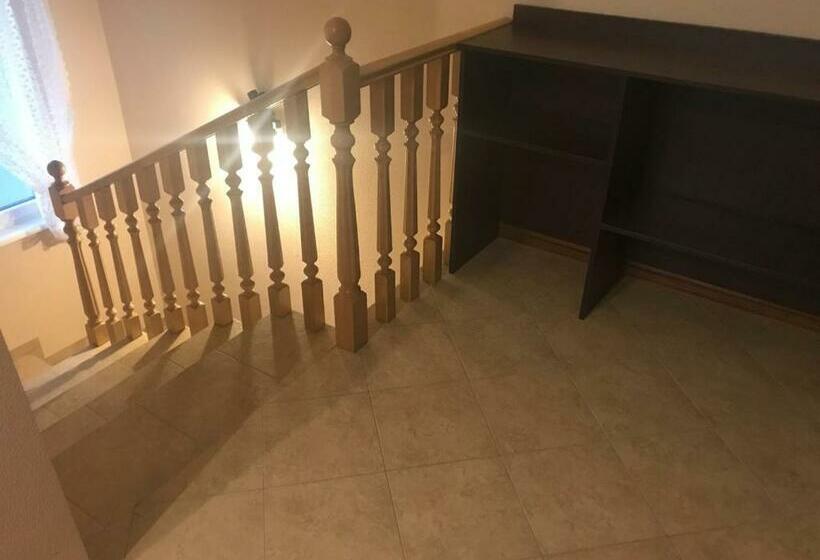 Номер Стандарт, поляна купіль