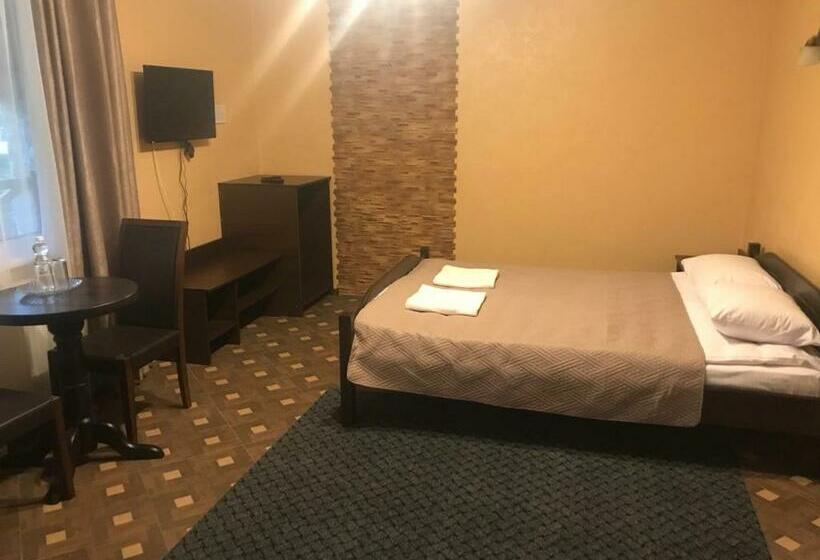 Номер Стандарт, поляна купіль