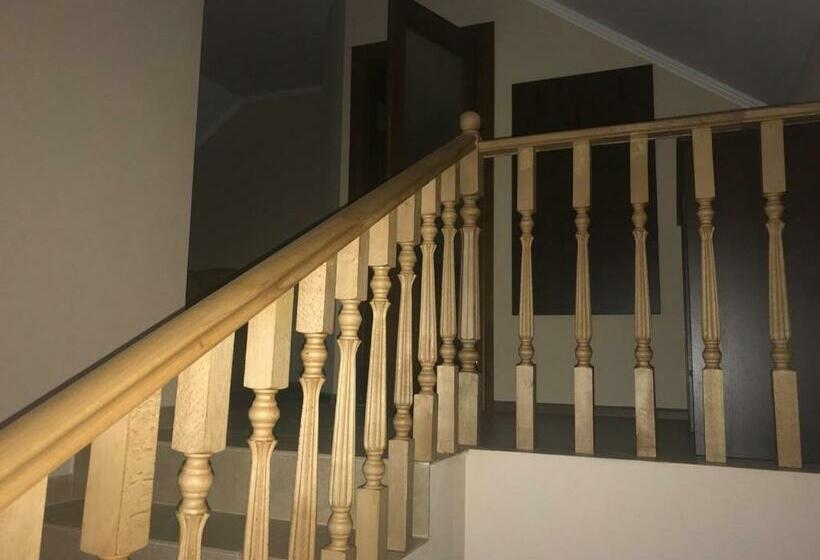 Номер Стандарт, поляна купіль