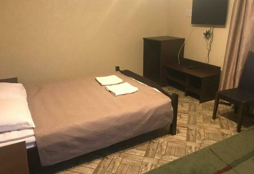 Номер Стандарт, поляна купіль