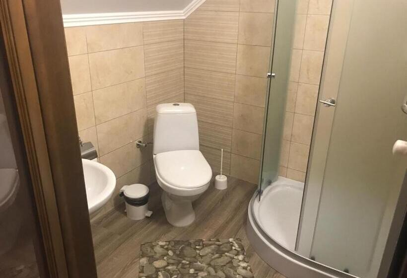 Номер Стандарт, поляна купіль