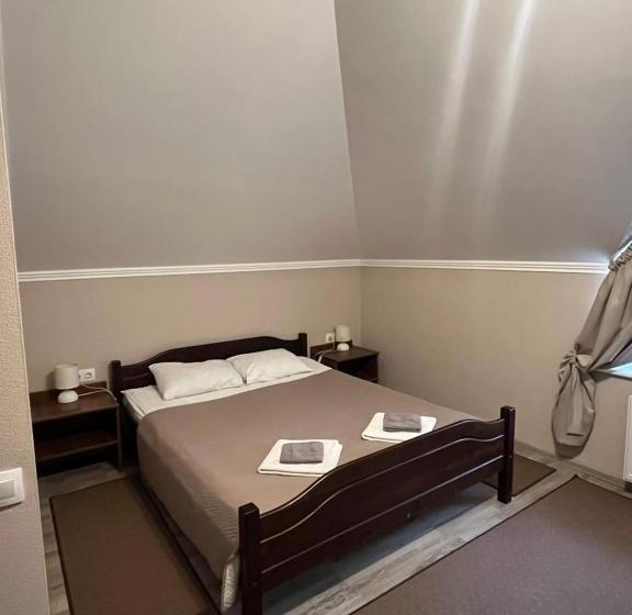 Номер Стандарт, поляна купіль