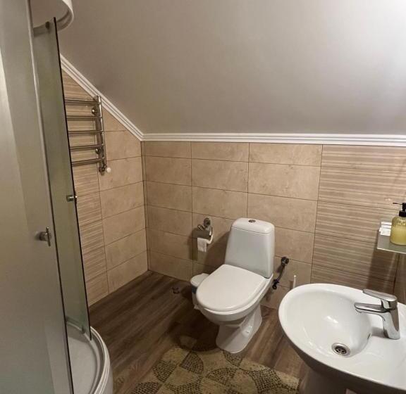 Номер Стандарт, поляна купіль