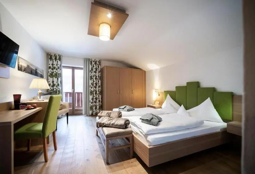 Standard-huone Parveke, Belvedere   Fine Dining, Hideaway & Spa
