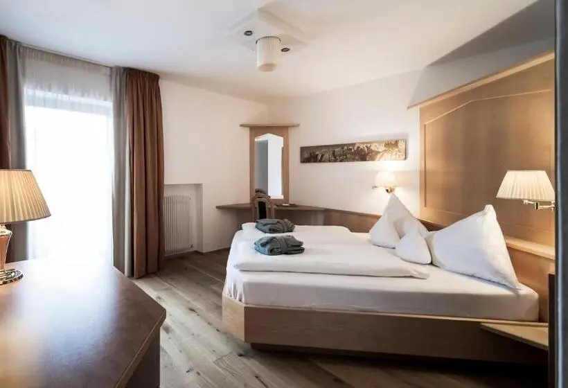 Standard-huone Parveke, Belvedere   Fine Dining, Hideaway & Spa