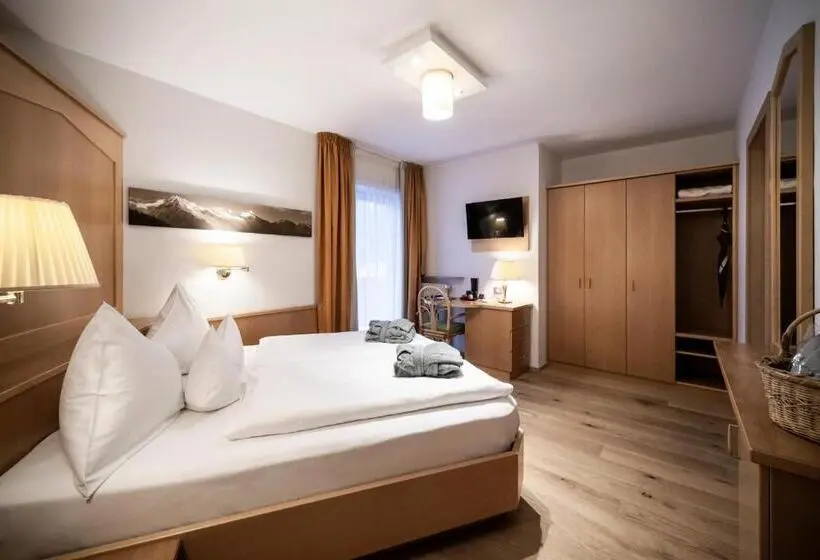 Standard-huone Parveke, Belvedere   Fine Dining, Hideaway & Spa