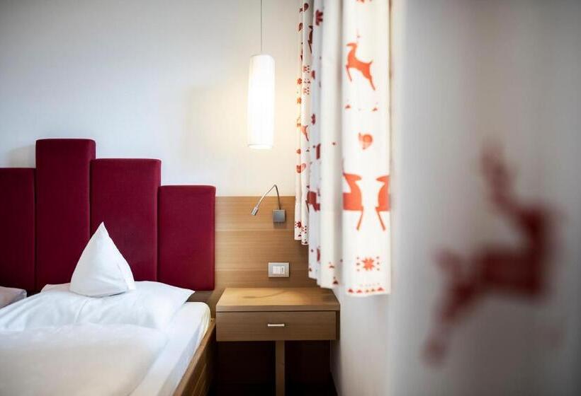 Comfort room with balcony, Belvedere   Fine Dining, Hideaway & Spa