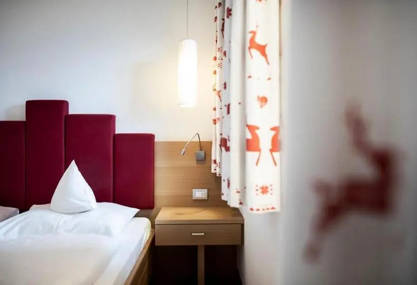 Comfort room with balcony, Belvedere   Fine Dining, Hideaway & Spa