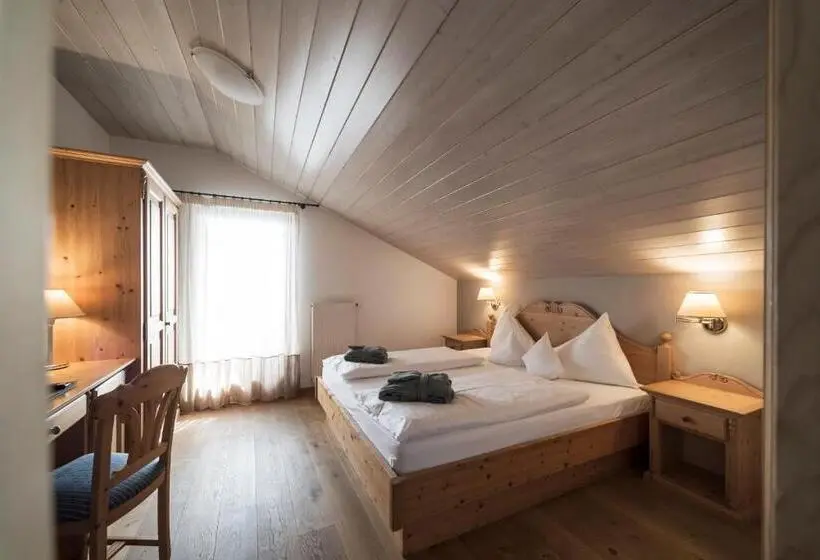 Comfort room with balcony, Belvedere   Fine Dining, Hideaway & Spa