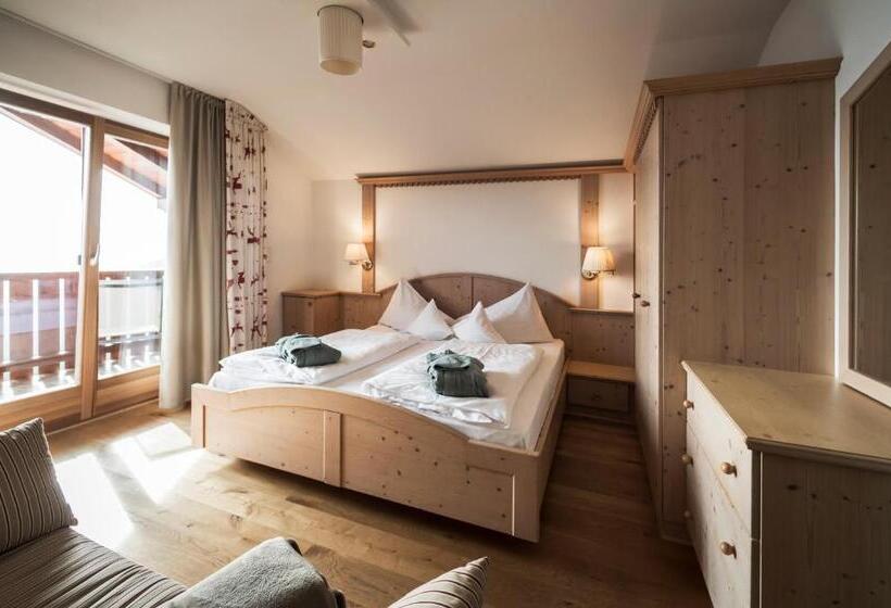 Comfort room with balcony, Belvedere   Fine Dining, Hideaway & Spa