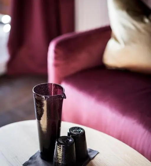Perhesviitti, Belvedere   Fine Dining, Hideaway & Spa