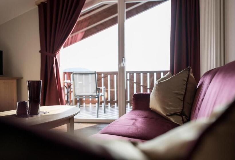 Family Suite, Belvedere   Fine Dining, Hideaway & Spa