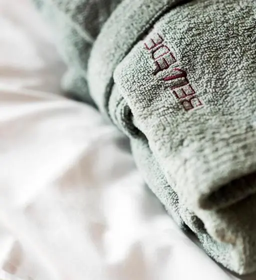 Sviitti, Belvedere   Fine Dining, Hideaway & Spa
