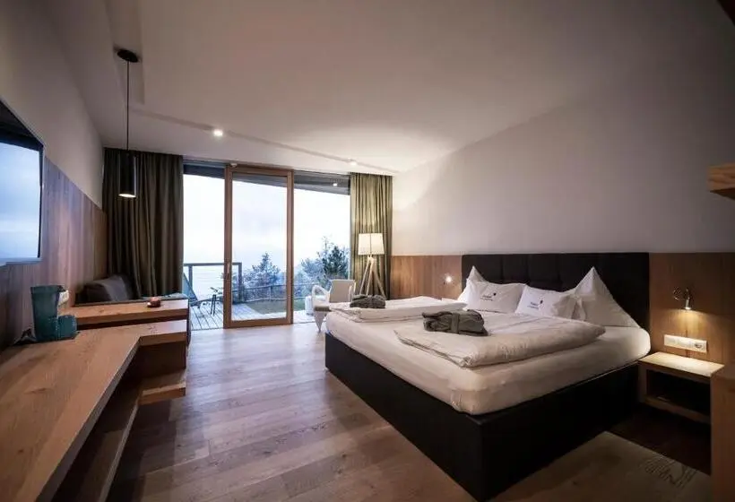 Sviitti, Belvedere   Fine Dining, Hideaway & Spa