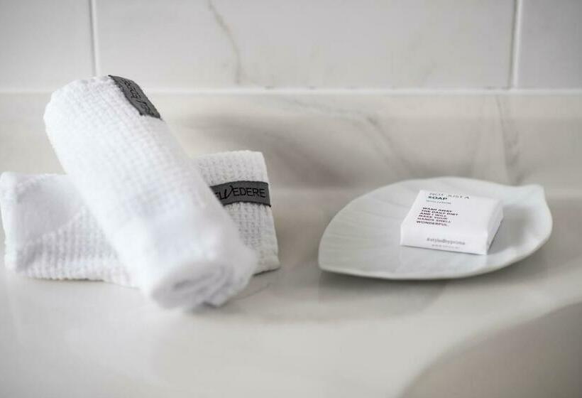 Family Suite, Belvedere   Fine Dining, Hideaway & Spa