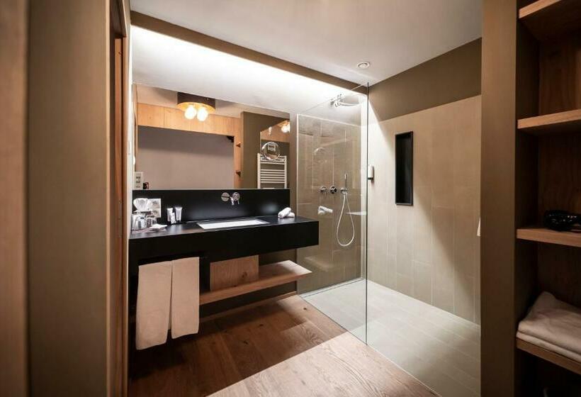 Люкс Вид на Горы, Belvedere   Fine Dining, Hideaway & Spa