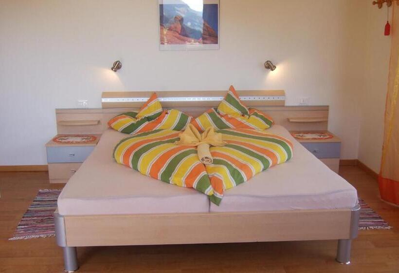 标准间, Gasthaus Jaufenblick