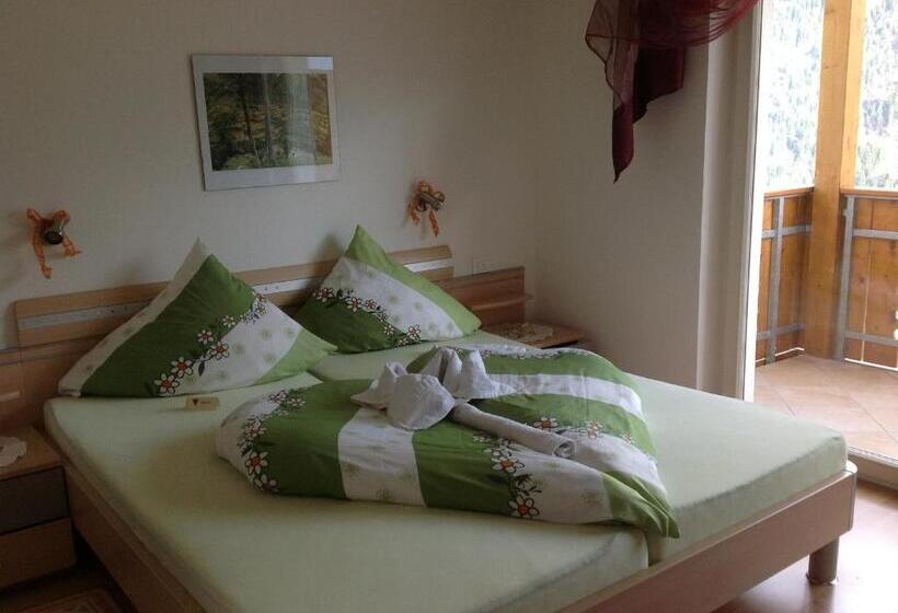 标准间, Gasthaus Jaufenblick