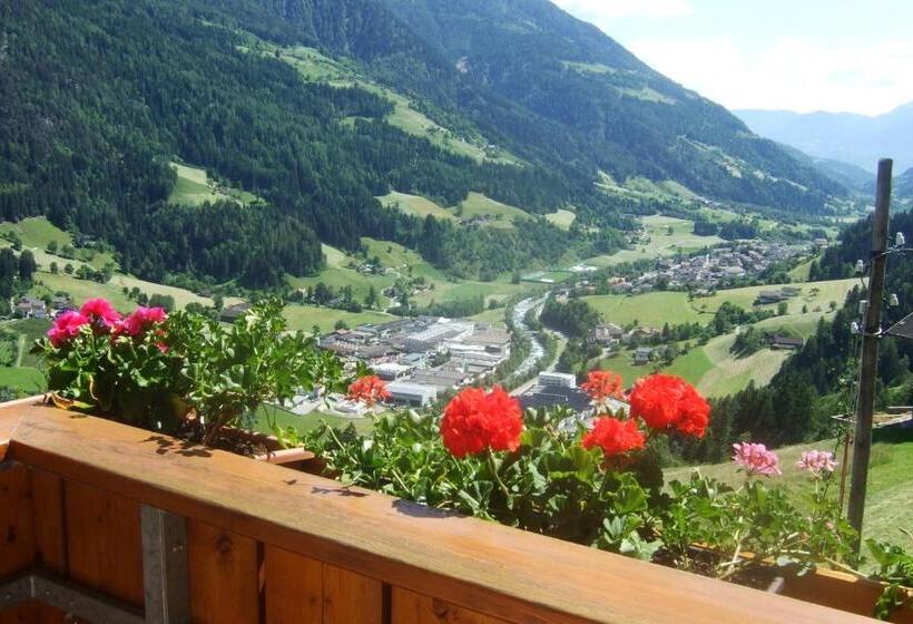 标准间, Gasthaus Jaufenblick