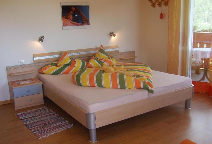 标准间, Gasthaus Jaufenblick