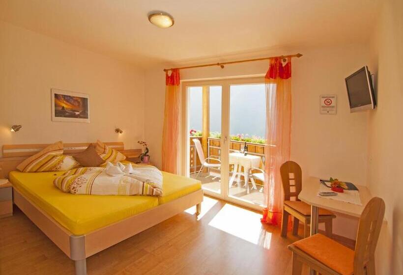 标准间, Gasthaus Jaufenblick