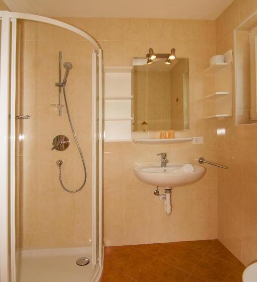 标准单人间, Gasthaus Jaufenblick