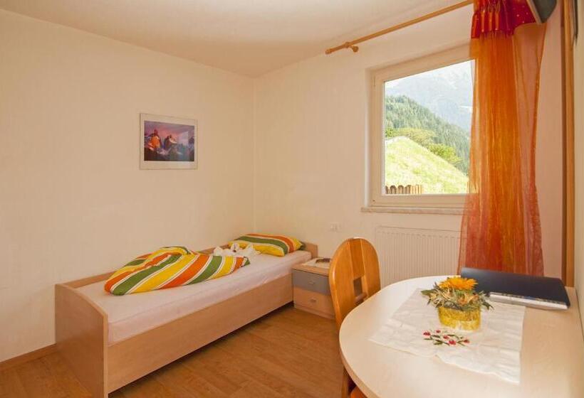 标准单人间, Gasthaus Jaufenblick