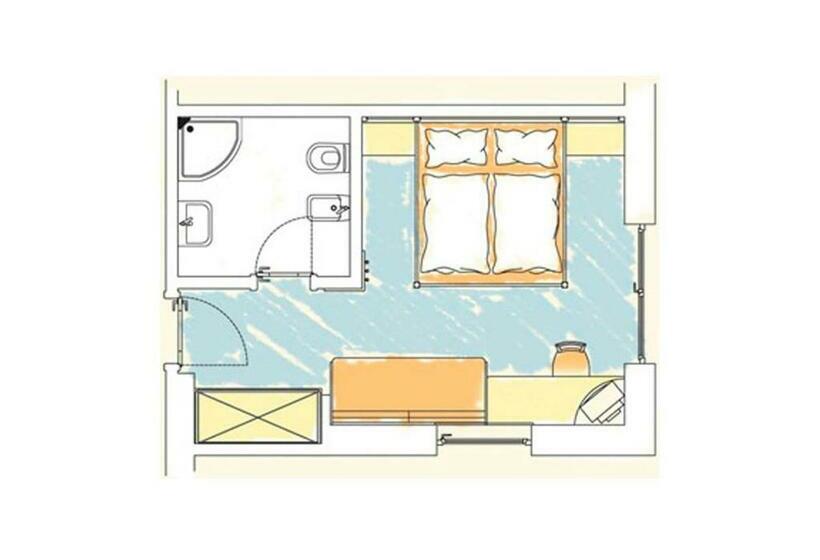 디럭스 룸, Hirzer S