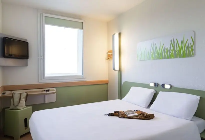 スタンダードルーム, B&b Hotel Thionville Yutz A31