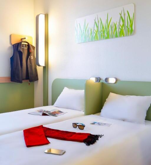اتاق استاندارد, B&b Hotel Thionville Yutz A31
