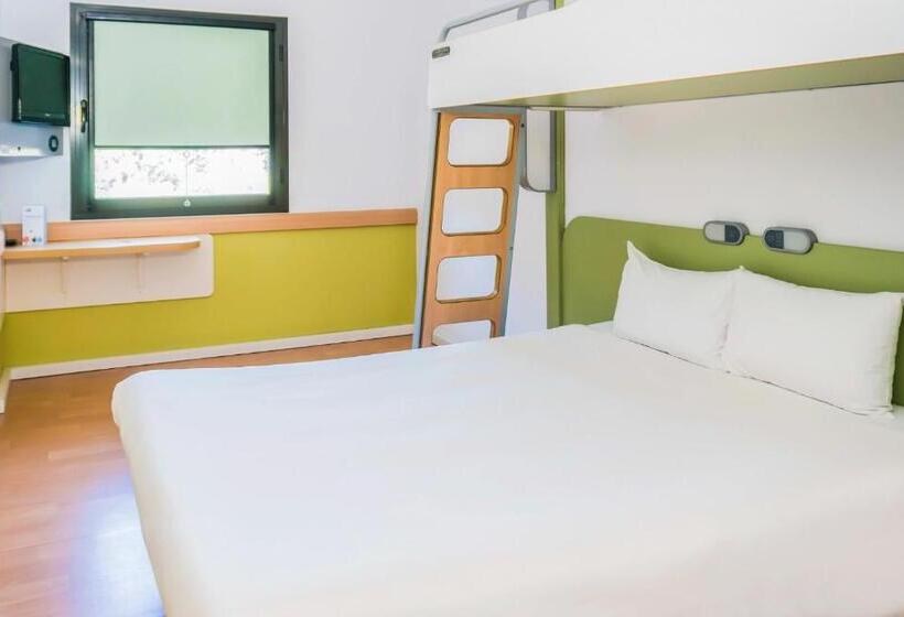 Номер Стандарт, B&b Hotel Thionville Yutz A31