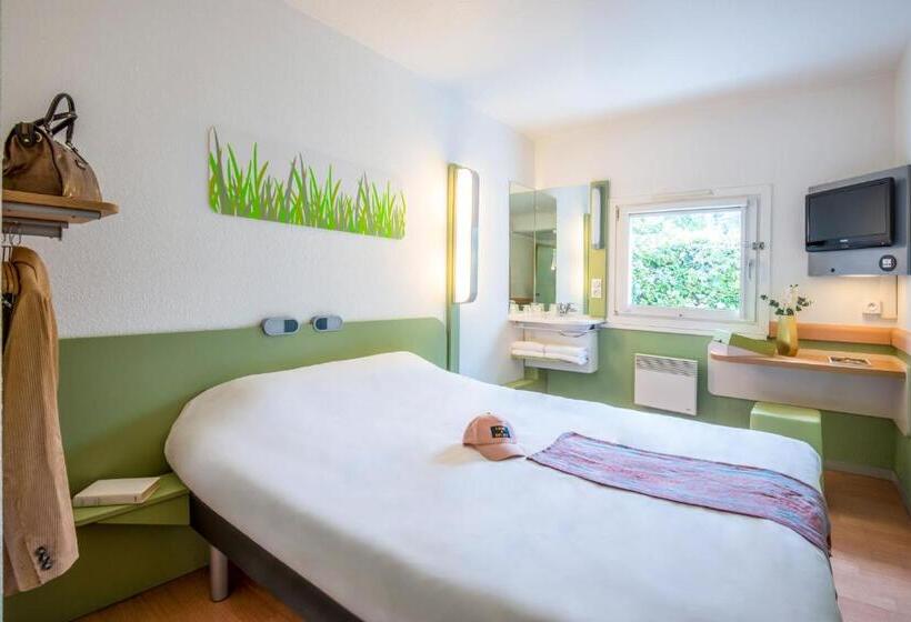 Номер Стандарт, B&b Hotel Thionville Yutz A31