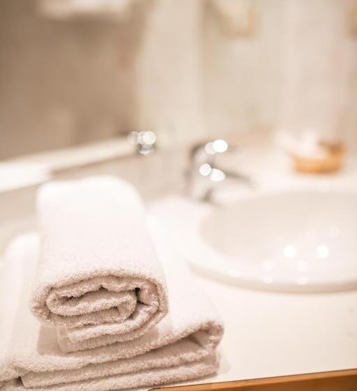 חדר סטנדרט עם מרפסת, Jager Hans