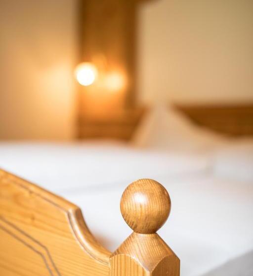 חדר סטנדרט עם מרפסת, Jager Hans