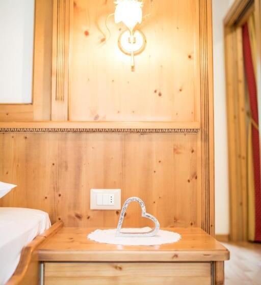 חדר דלוקס עם מרפסת, Jager Hans