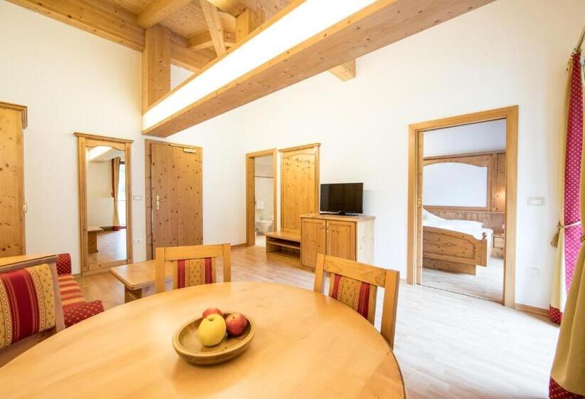 סוויטה, Jager Hans