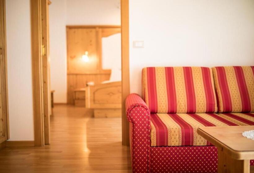 סוויטה, Jager Hans