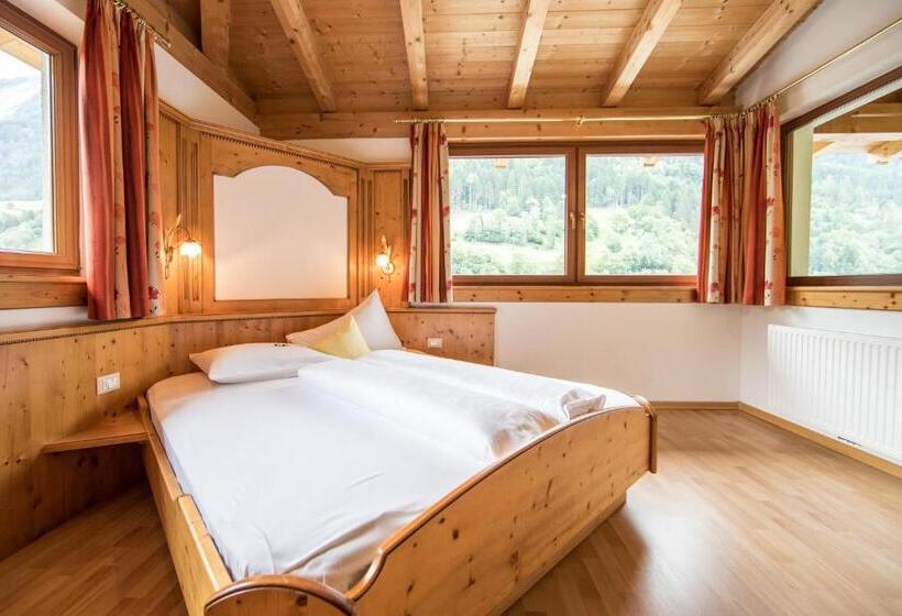 סוויטת סופריור, Jager Hans